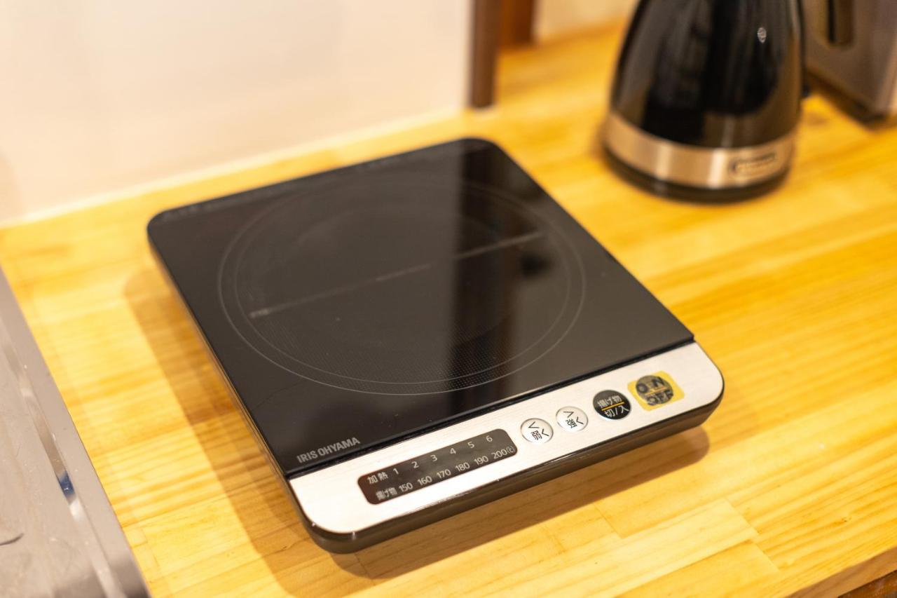 1組貸切りの宿 Popotel 2 -Kura 蔵- Macumoto Exteriér fotografie