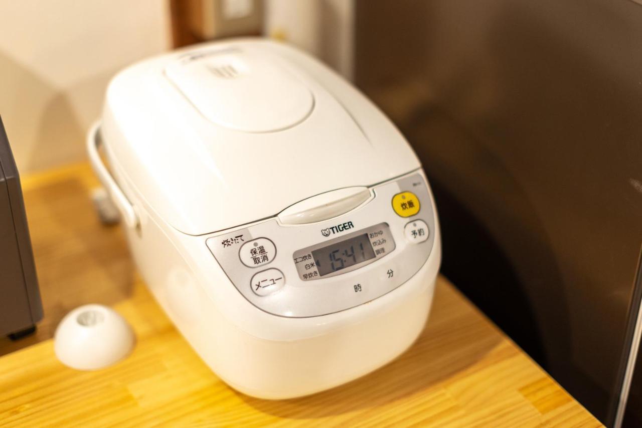 1組貸切りの宿 Popotel 2 -Kura 蔵- Macumoto Exteriér fotografie