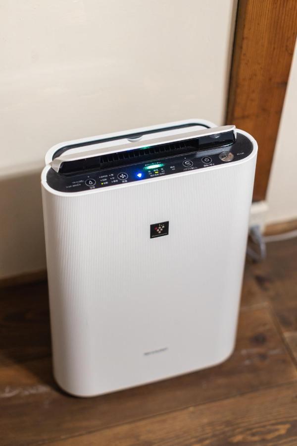 1組貸切りの宿 Popotel 2 -Kura 蔵- Macumoto Exteriér fotografie