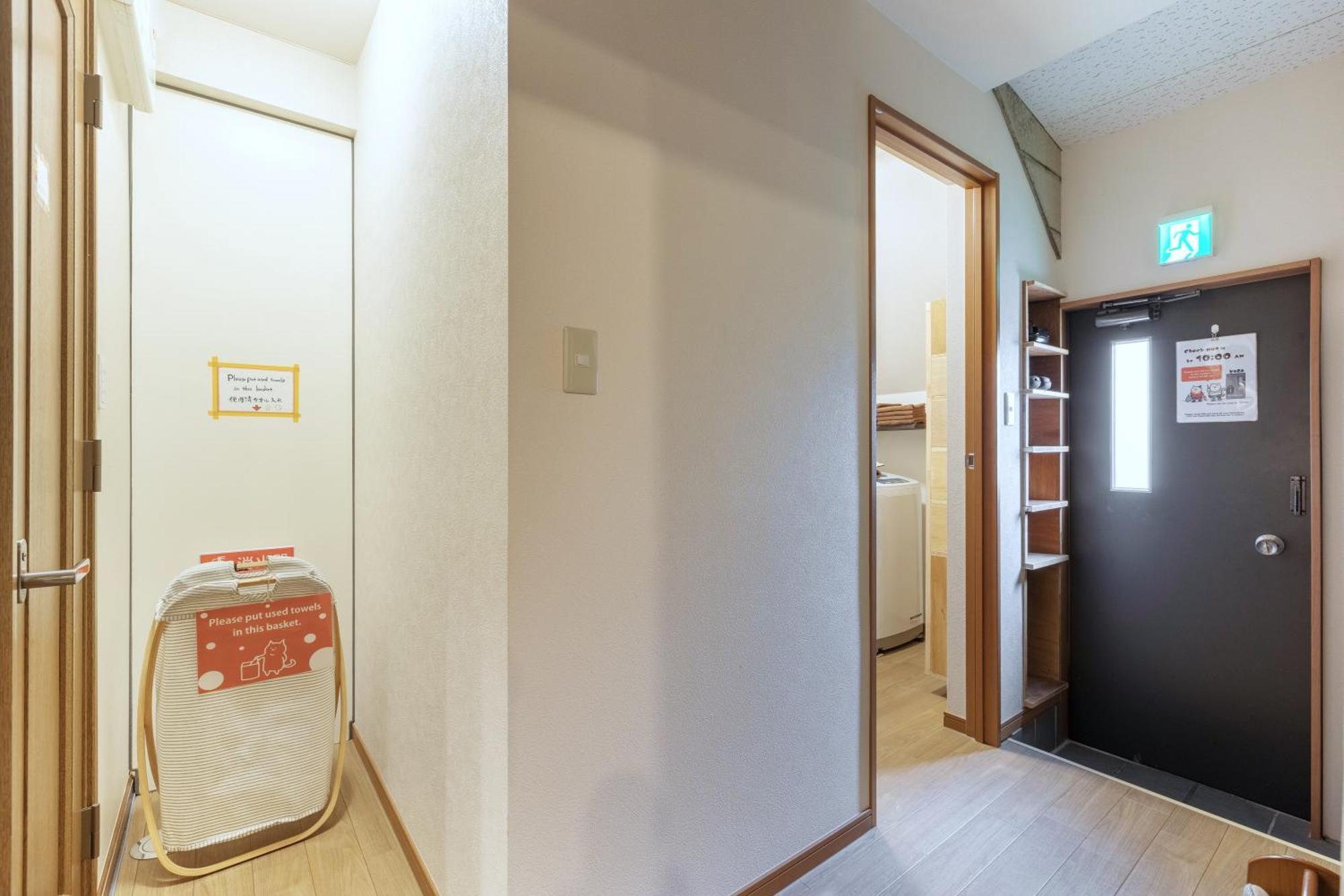 1組貸切りの宿 Popotel 2 -Kura 蔵- Macumoto Exteriér fotografie